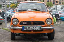 Honda Z600 (1970-74)