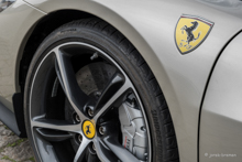 Ferrari 296 GTB (2022- )