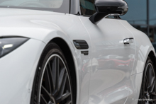 Mercedes-AMG SL 43 (2022- )