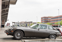 Jaguar E-Type Serie III