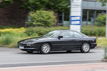BMW 850i (1989-99)