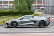 Chevrolet Corvette C8 (2020 - )