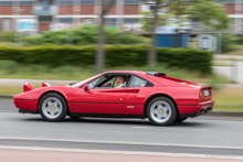 Ferrari 308 GTB (1975-85)