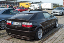 VW Corrado G60 (1988-93)