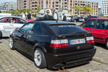 VW Corrado G60 (1988-93)