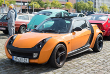 Smart Coupe