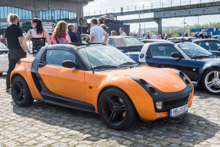 Smart Coupe