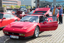 Ferrari 328 GTB (1985-89)