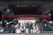 Ferrari 328 GTB (1985-89)