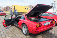 Ferrari 328 GTB (1985-89)