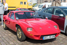 Fiberfab FT Bonito (1969-71)