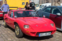 Fiberfab FT Bonito (1969-71)