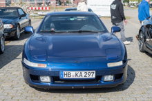 Mitsubishi 3000GT VR-4 (1991)
