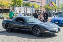 Corvette C5 Coup� (1997-2004)