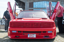 VW Scirocco 1 als Basis f�r Tuning