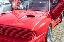 VW Scirocco 1 als Basis f�r Tuning