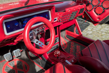 VW Scirocco 1 als Basis f�r Tuning