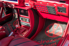 VW Scirocco 1 als Basis f�r Tuning