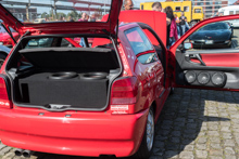 Musik-Polo IV mit 4.000 Watt Sinusleistung