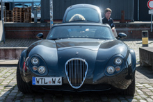 Wiesmann GT MF4 (2005-13)