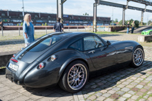 Wiesmann GT MF4 (2005-13)