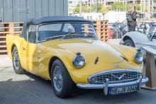 Daimler SP 250 (1959)