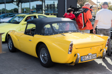 Daimler SP 250 (1959)