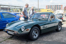 TVR Taimar (1972-79)