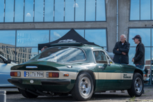 TVR Taimar (1972-79)