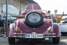 Pilgrim Bulldog (1985�1997)