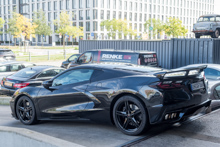 Chevrolet Corvette C8 (2020- )