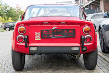 Saab Sonett II (1966-70)