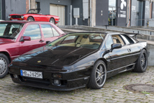 Lotus Esprit Turbo (1987-90)