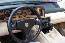 Lotus Esprit Turbo (1987-90)