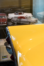 Borgward Modellautos
