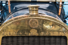 Hansa Automobil Gesellschaft