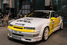 Opel Calibra