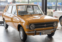 Fiat 128 (1969-83)