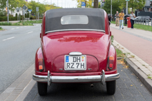 Fiat 500 C (1949-55)