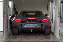 Lamborghini Temerario (2024- )