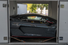 Lamborghini Temerario (2024- )