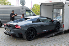Lamborghini Temerario (2024- )