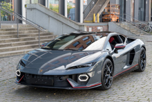 Lamborghini Temerario (2024- )