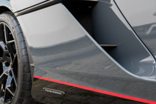 Lamborghini Temerario (2024- )