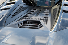 Lamborghini Temerario (2024- )