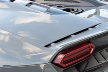 Lamborghini Temerario (2024- )