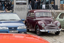 li: Sierra XR4i re: Ford Buckeltaunus