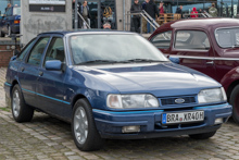 Ford Sierra XR4i (1990�1993)