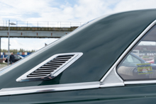 Ford 20M 2000S P7b Coupe (1968-71) - Scheinwerfer vom 26 M