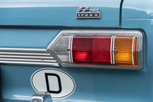 Ford 17M P7a (1967-68)